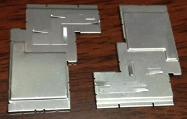 其它激光焊接樣品